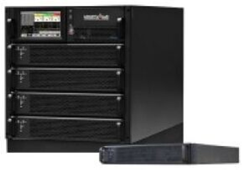 Модульный ИБП Импульс МУЛЬТИПЛЕКС 40-10