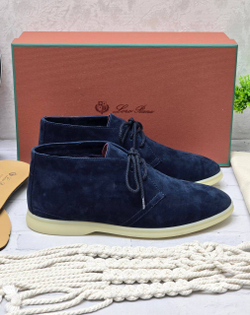 Лоферы Loro Piana