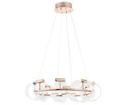 Kink Light 08037-70,37 Подвес Ранни французское золото