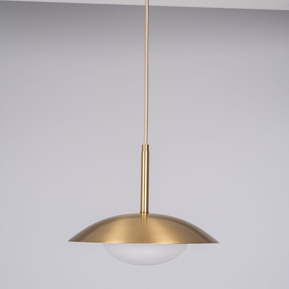 Подвесной светильник VITABY L1