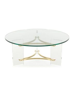 Стол журнальный “Гарнет”