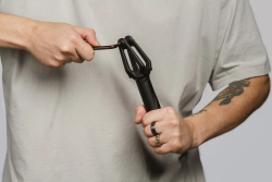 Ключ Ethic Torx n°40 wrench black
