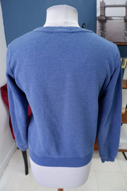 Джемпер Ostin модный 42 размер