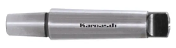 Твердосплавное корончатое сверло BDS Maschinen, Ø19х55 мм, арт. HKL-019