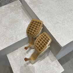 Bottega Veneta Parco Mule