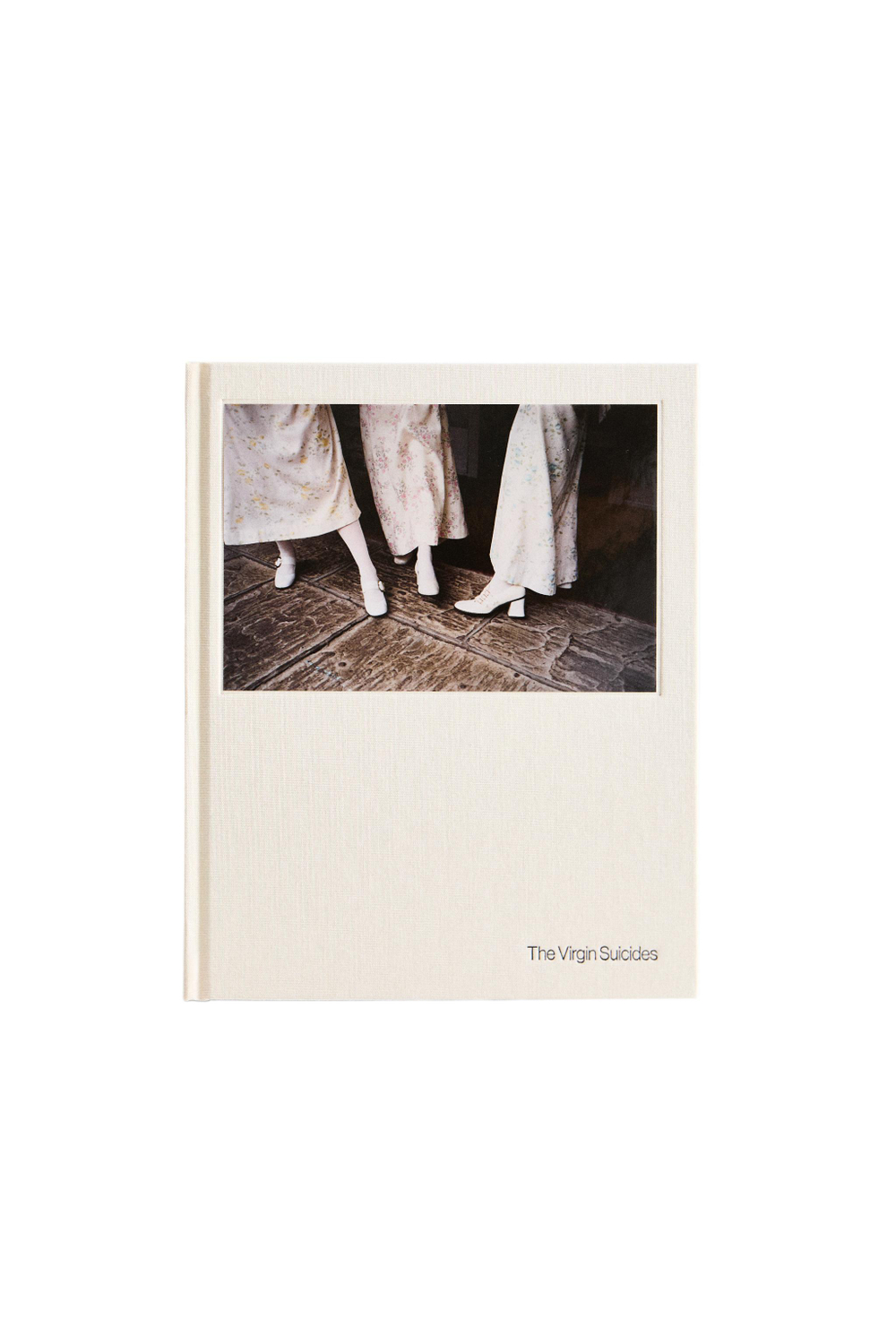 The Virgin Suicides by Sofia Coppola. Фотокнига (на английском языке)
