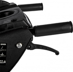 Снегоуборщик гусеничный бензиновый DDE ST 9072 ET 796-627