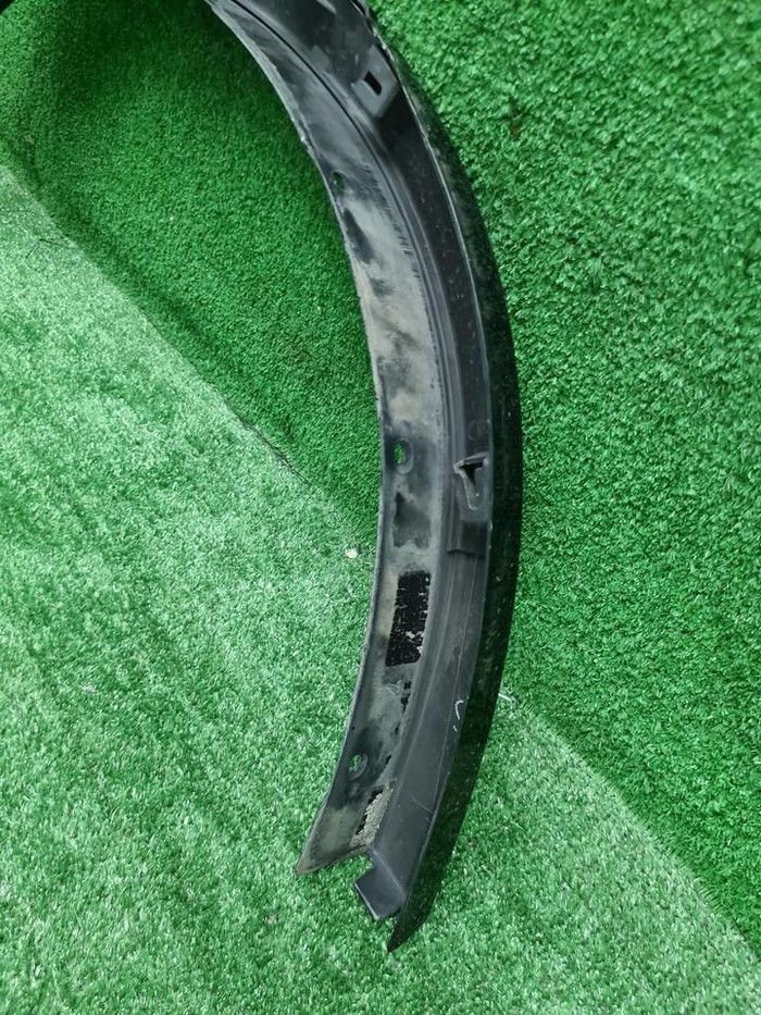 Расширитель задний левый BMW X3 F25 10-17 M-Paket