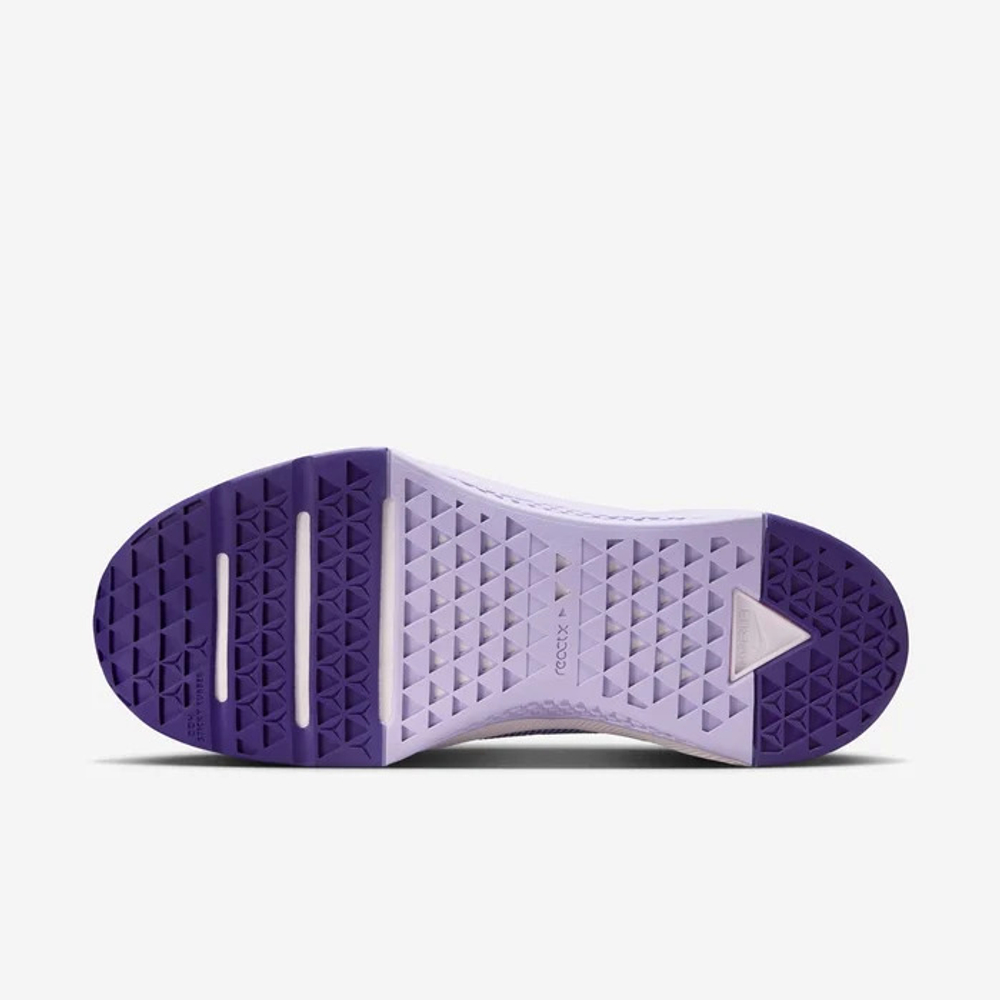 Кроссовки женские Nike Metcon 10 (Жемчужно-Фиолетовые)