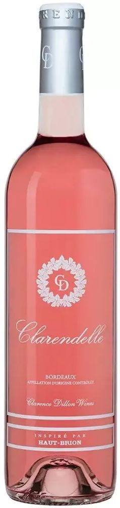 Вино Кларандель бай О-Брион Вино Кларандель бай О-Брион
