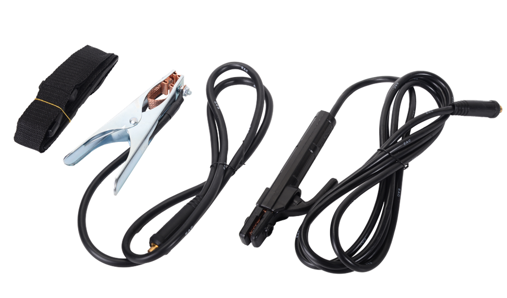 Сварочный аппарат инверторный Ресанта САИ-160Т LUX