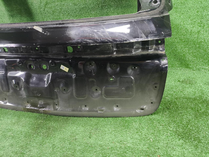 Крышка багажника Lixiang L9 (2022-н.в.)