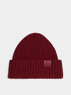 Шапка женская TOMMY HILFIGER