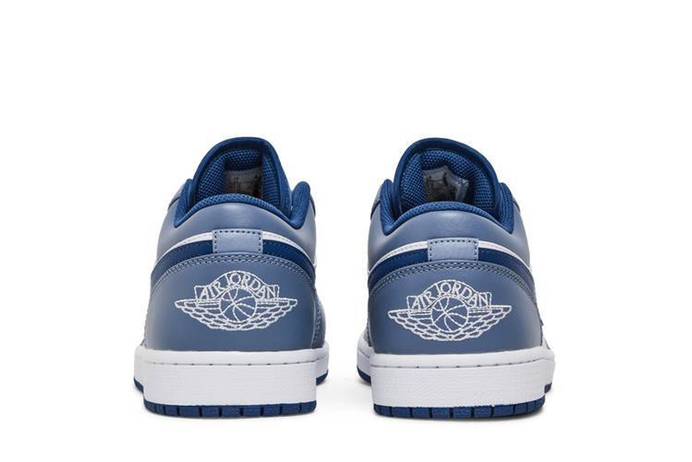 Кроссовки Jordan Air Jordan 1 Low