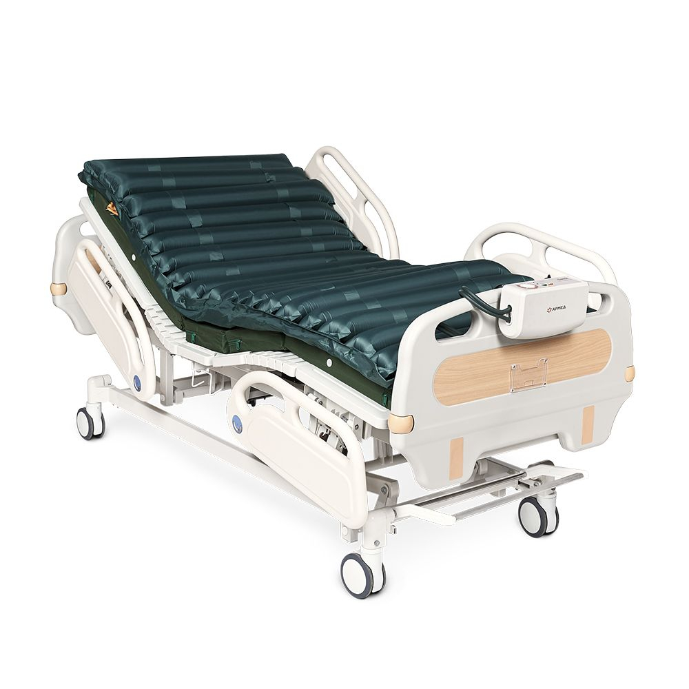 Матрас противопролежневый трубчатый Армед DGC001-2 С функцией статик