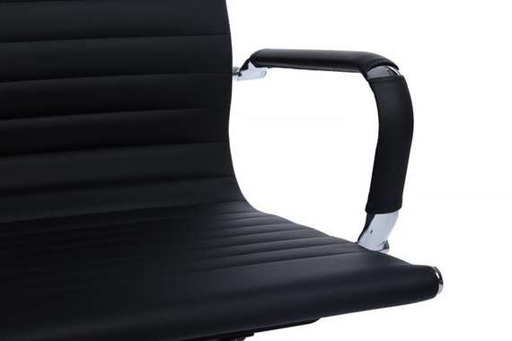 Кресло Hugo RCH 6002-2SE Черный