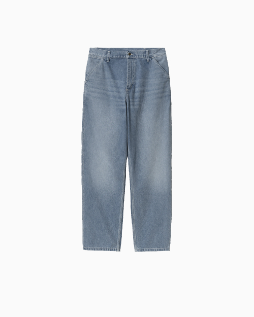 Джинсы Carhartt Simple Pant