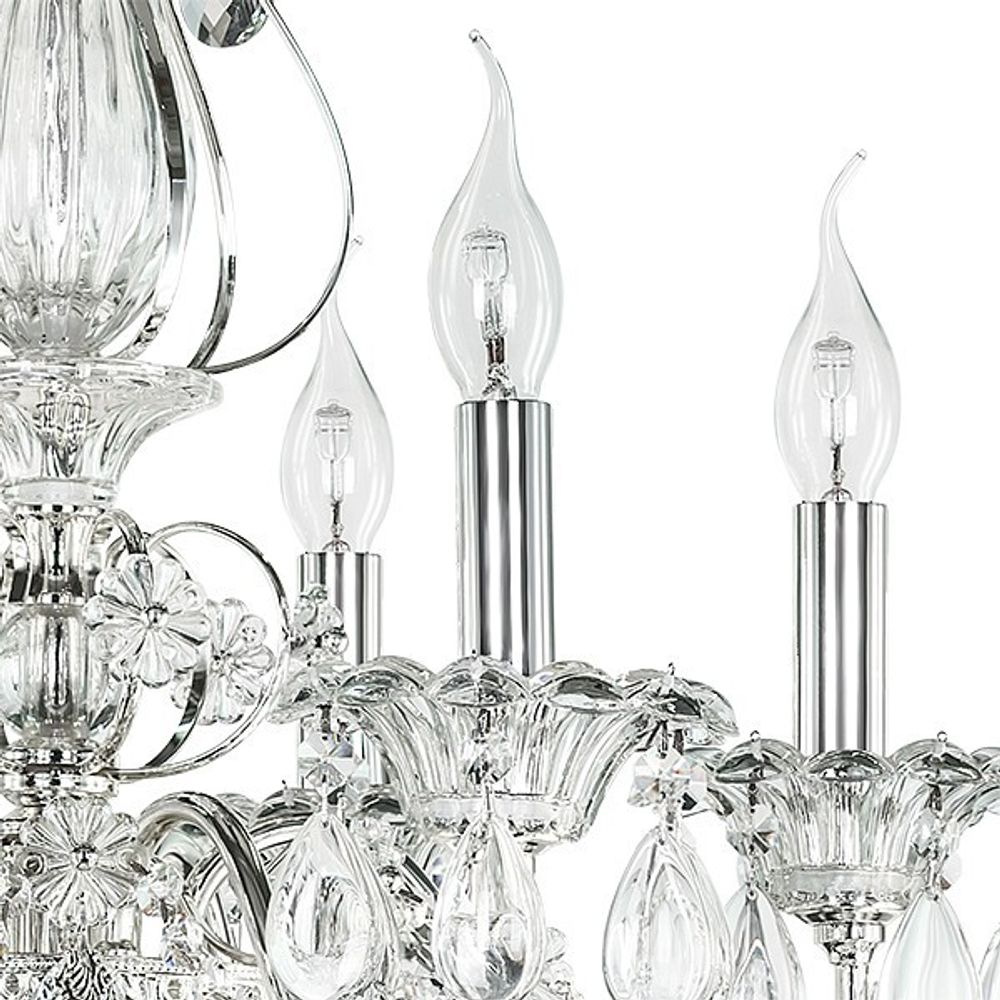 Подвесная люстра Lightstar Schon 790064