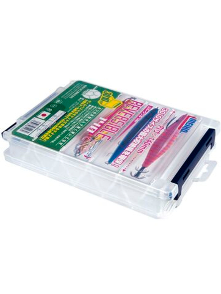 Коробка рыболов. двухсторон. Meiho REVERSIBLE 140 205x145x40