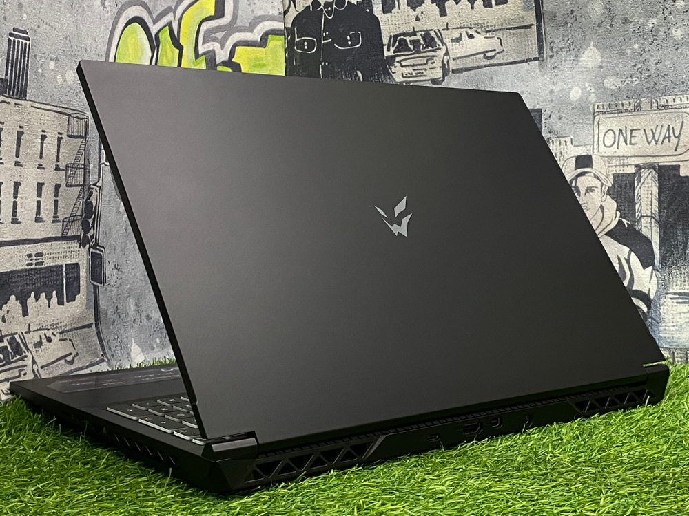 Игровой Ardor 15.6" i5-12450H/RTX 4050 6GB/ IPS 144Hz/16GB/1TB SSD/ Gaming NEO[N15-I5ND412]/Windows 10