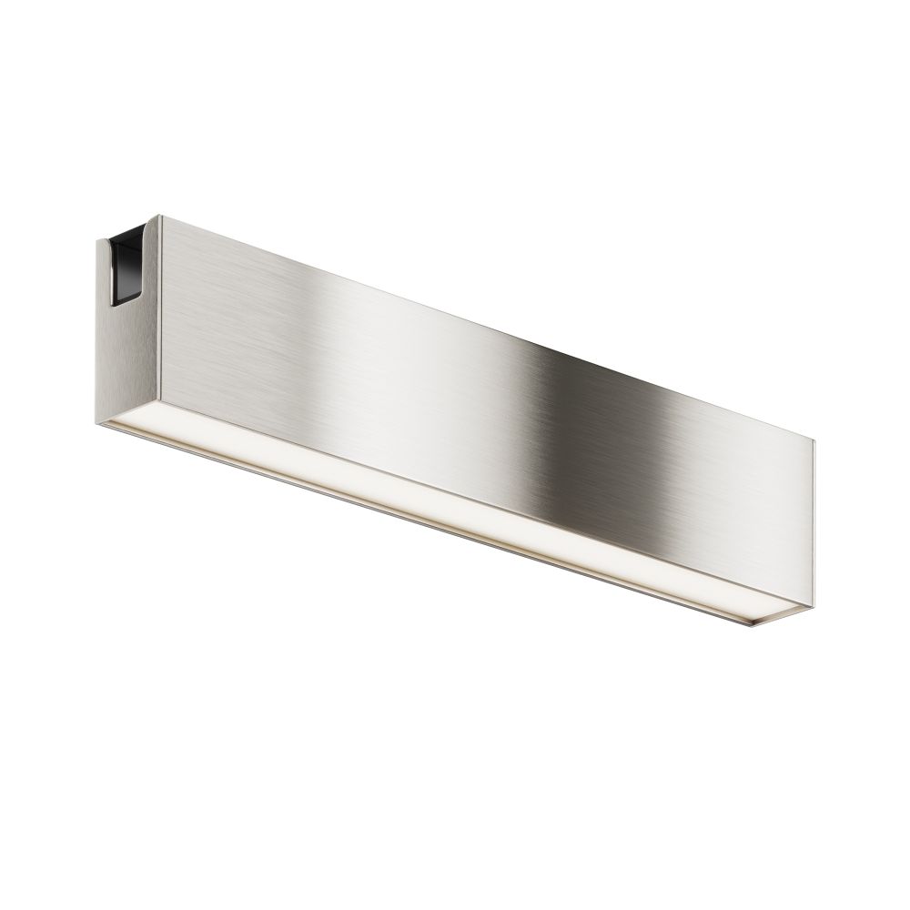 Трековый магнитный светодиодный светильник Maytoni Flarity   TR151-1-12W4K-PT