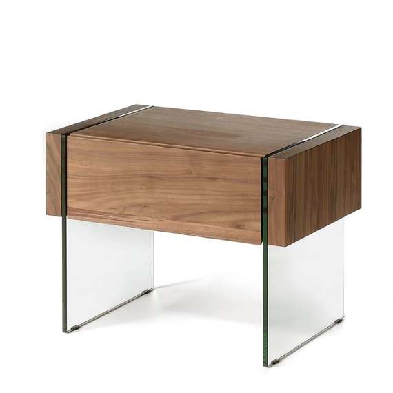 Прикроватная тумбочка Angel Cerda 7042