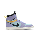 Кроссовки Air Jordan 1 High Switch Purple Pulse