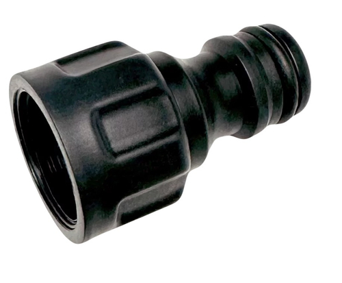 64-1-000 Адаптер для шланга "ЖУК", 1/2"