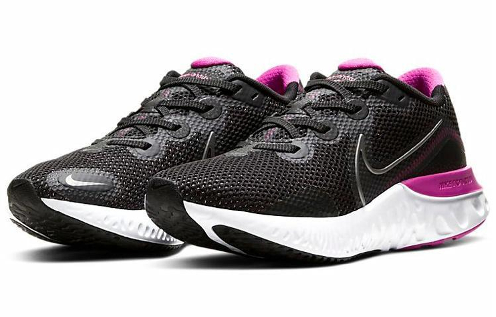 Кроссовки Nike Renew Run (Женская размерная сетка)