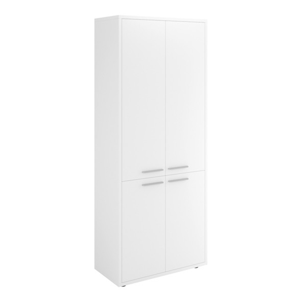 Шкаф для документов 4 двери ДУБЛИН