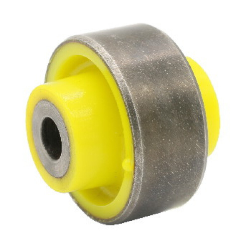 Полиуретановый сайлентблок поперечного рычага, передней подвески, задний (1 шт.), Точка опоры.7-06-4179