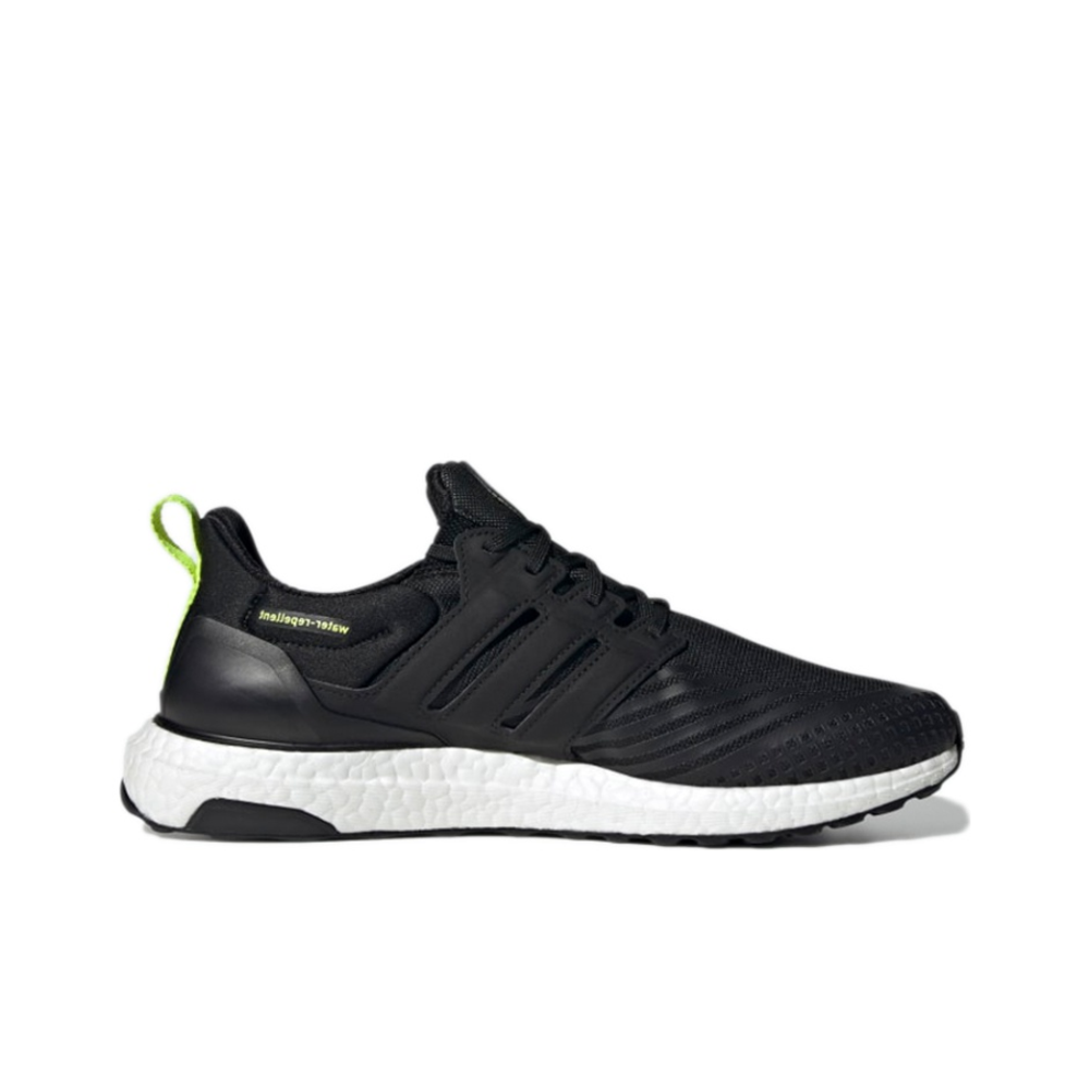 Кроссовки Adidas UltraBoost DNA Guard 'Black Bright Yellow' GX3574