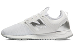 Кроссовки New Balance Nb 247 (Женская размерная сетка)