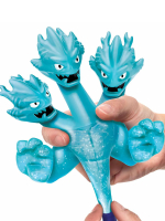 Игрушка Гидра Водная атака тянущаяся фигурка, монстр с эффектом растяжения, антистресс игрушка для детей, фантастическое существо 42209