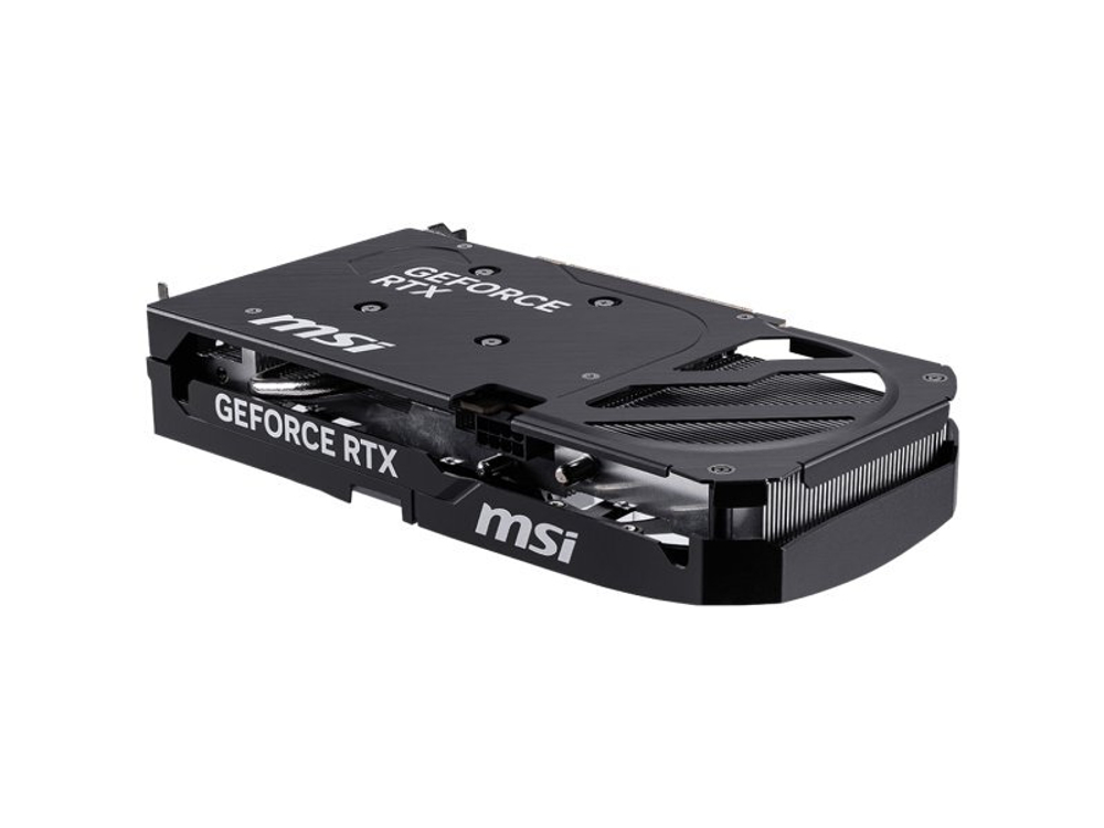 Видеокарта MSI Nvidia GeForce RTX 5060 Ti Shadow [RTX 5060 Ti 16G SHADOW 2X PLUS]