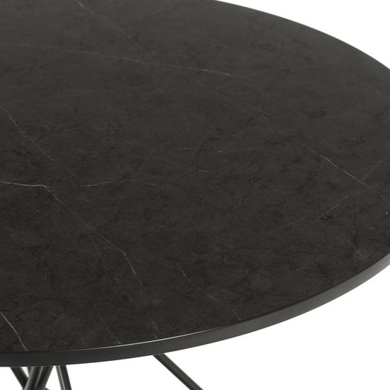 Кофейный стол Bug диаметр 60