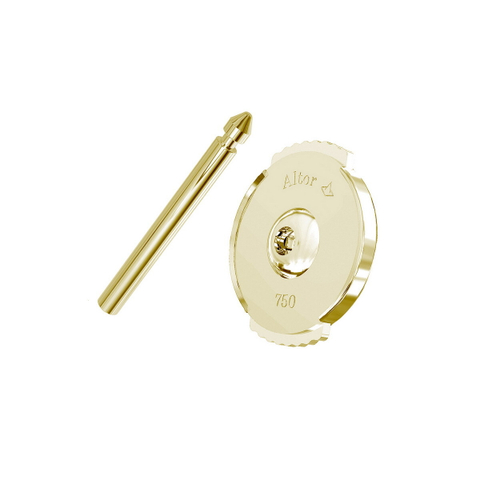 АЛТОР/АЛЬПА жёлтый малый 6,0