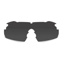 Очки тактические-защитные WILEY-X WX VAPOR (FRAME: MATTE TAN, LENS: CLEAR + GREY + RUST)