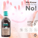 Гель для душа Truebeet Choco Coffee Body Wash с экстрактом арабики и Иланг-иланга (350 мл)