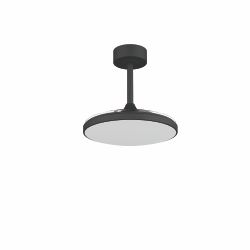 9056 Люстра-вентилятор SLIM FAN mini