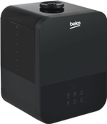 Увлажнитель воздуха ультразвуковой Beko ATH 7130 BT,  6л,  черный