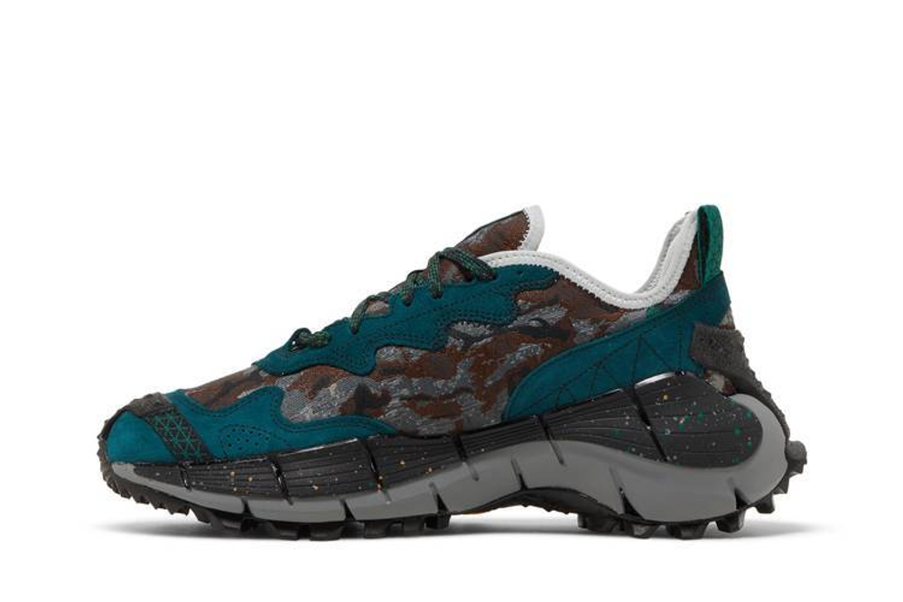 Кроссовки South2 West8 X Reebok 2.0 Edge