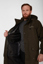 ПЛАЩ REMINGTON EXPLORATION GREEN