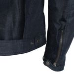 Western Air Tissu-Mesh / Синий