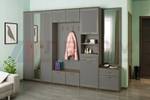 Прихожая Карина композиция 6