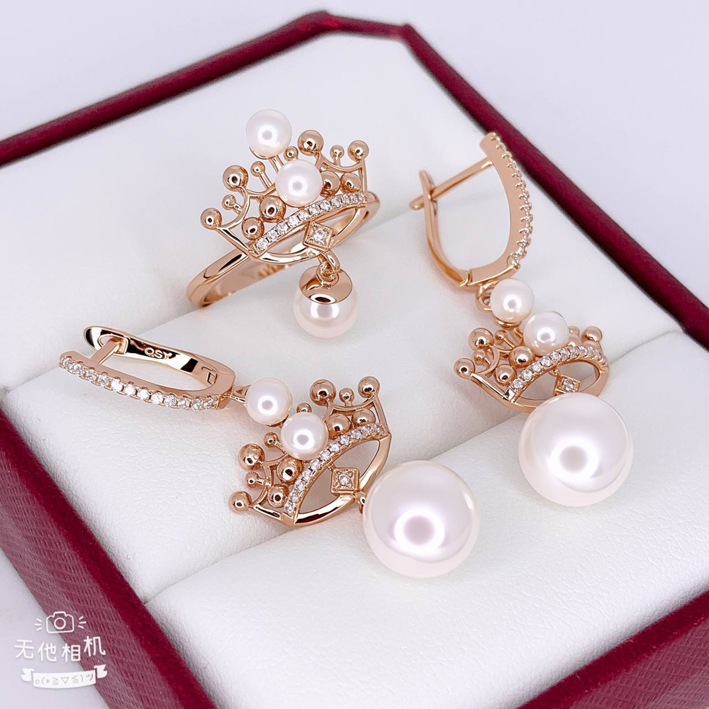 Комплект QSY - арт088