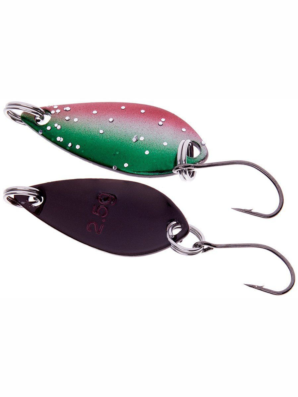 Блесна колеблющаяся TauMANN Dona 3,5g#017