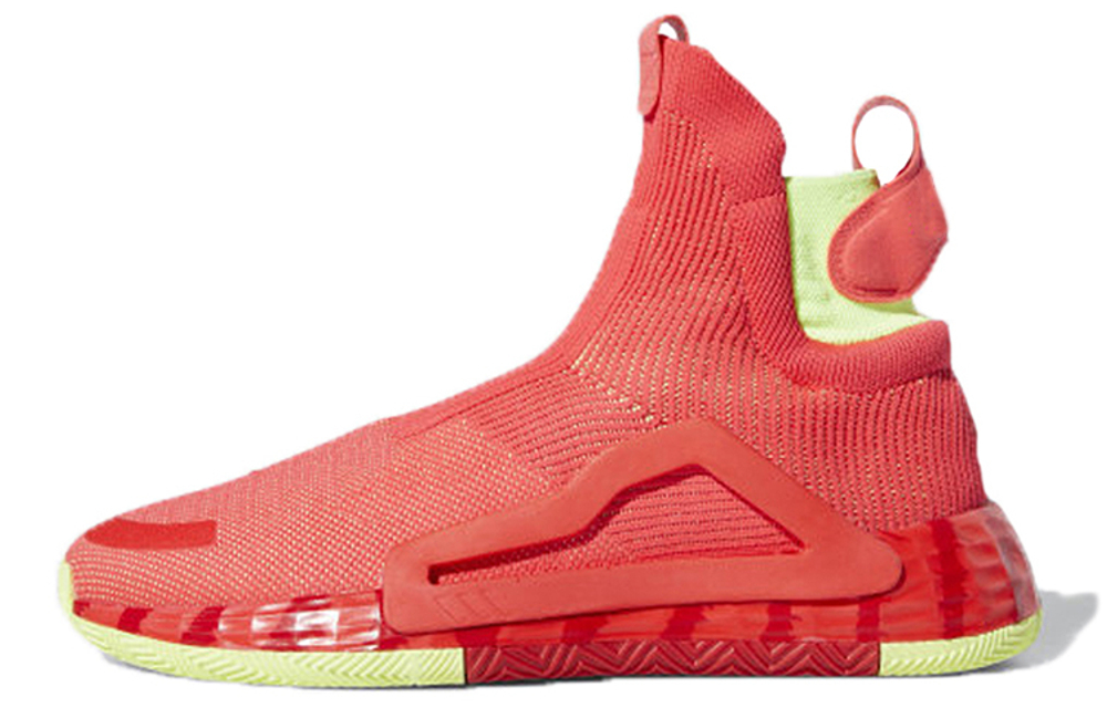 Кроссовки Adidas D Lillard 6 Gca