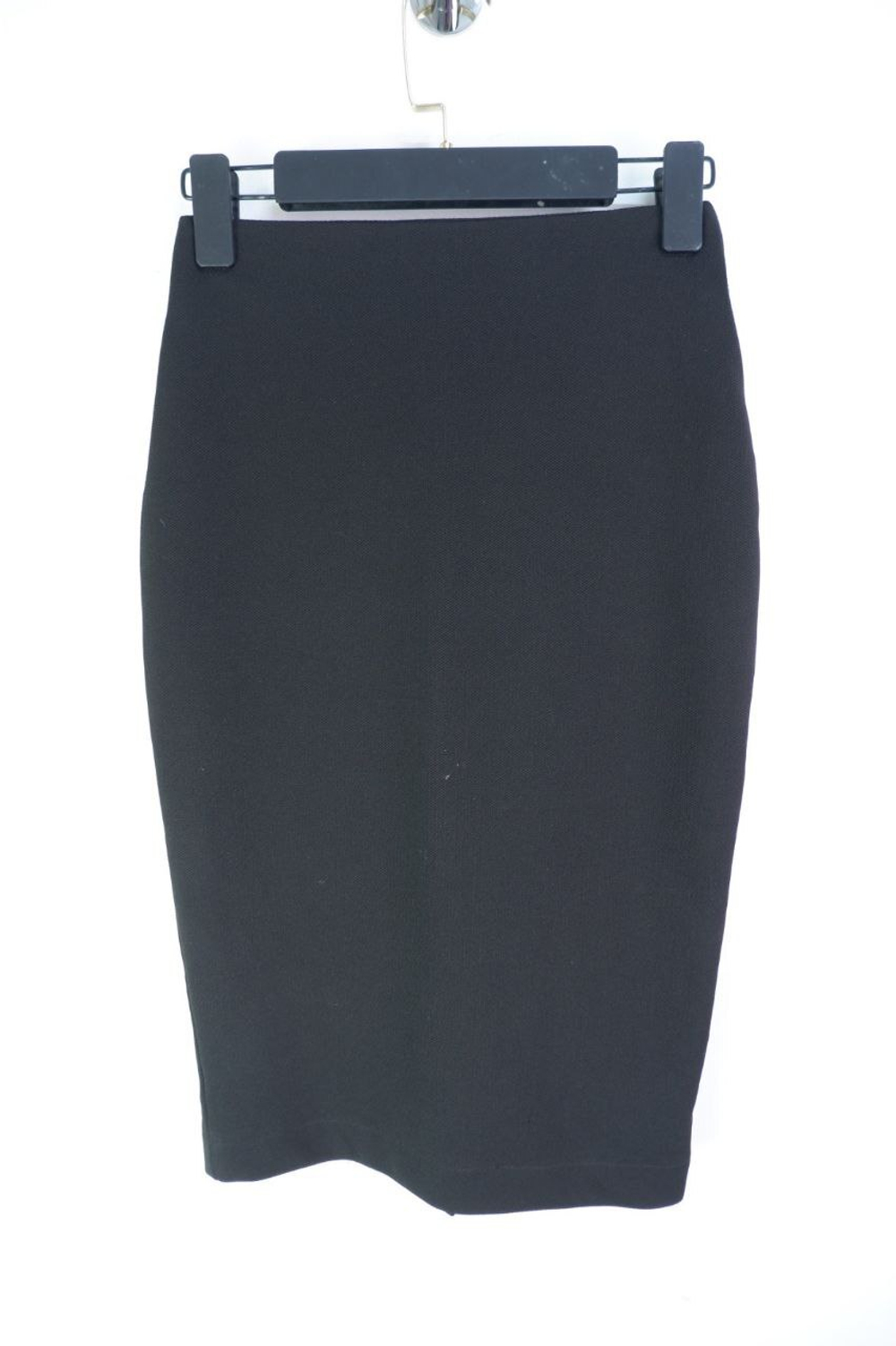 Юбка в деловом стиле, крой карандаш 40-42 размер