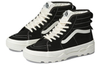 Vans Sk8 Sherpa Suede Sentry